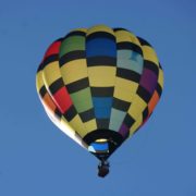 Ballonfahrt Klassik