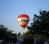 QVB Ballon in Barnstorf 2007
