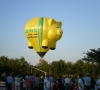 Suding Ballon in Barnstorf 2007