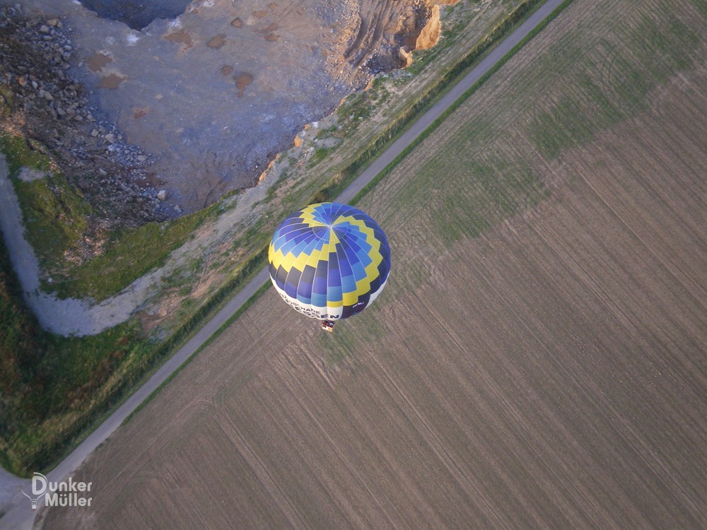 Veranstaltung in Warstein 2008