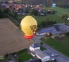 Veranstaltung in Warstein 2008