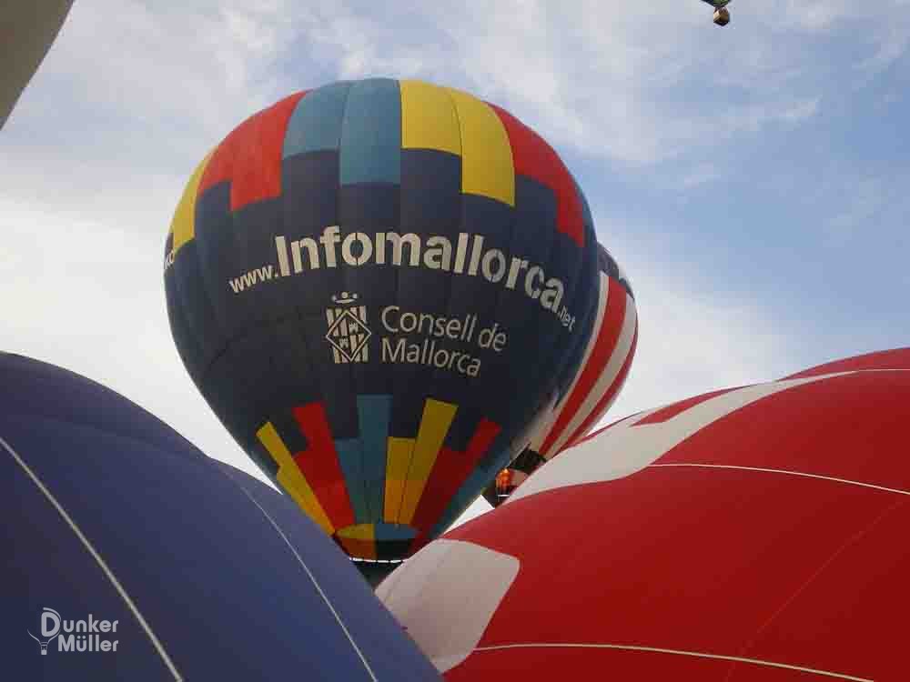 Veranstaltung in Warstein 2008