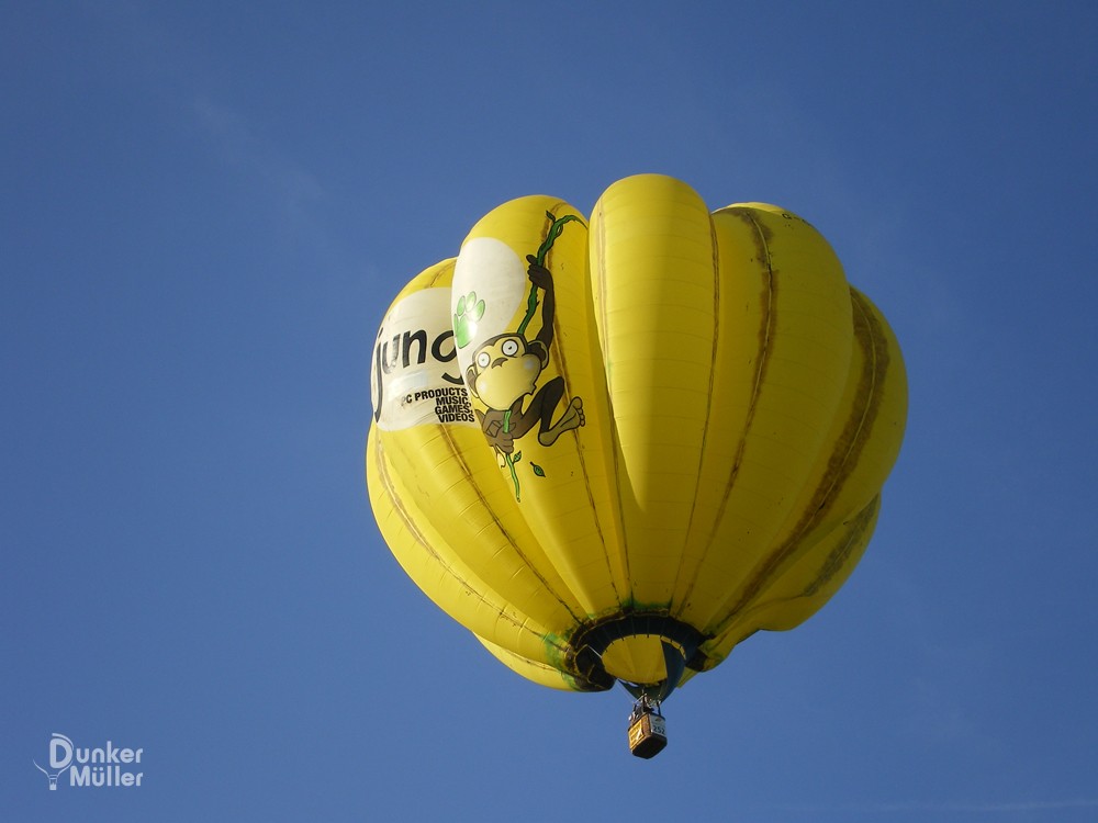 Veranstaltung in Warstein 2009