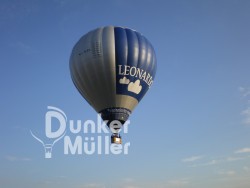 Ballonfahren Oyten