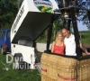 Veranstaltung in Barnstorf 2009