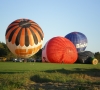 Veranstaltung in Barnstorf 2009