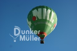 Ballonfahren Syke