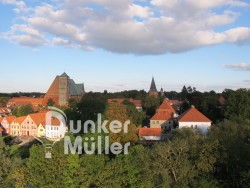 Ballonfahrt Verden