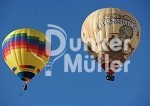 Ballonwerbung