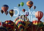 Ballonfahrt Firmenevent