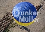 Ballonfahrt Verden