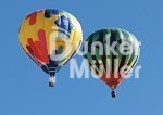 Ballonfahrt Oldenburg