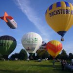Gruppen Ballonfahrt Gemeinsam mehr erleben Gruppen Ballonfahrt Gemeinsam mehr erleben