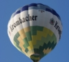 Heißluftballon für zwei Heiratsantrag Hannover