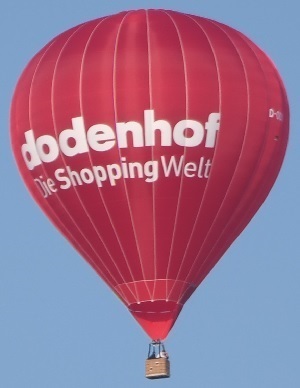 Steuern von Heißluftballons: Eine faszinierende Reise Die Steuerung eines Heißluftballons ist ein faszinierender Prozess, der sich stark von der Steuerung anderer Verkehrsmittel unterscheidet. 